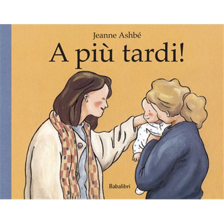 A più tardi! 12,72 €