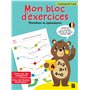 1ère primaire maths : nombre et opérations