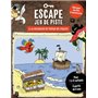 Escape jeu de piste - A la recherche du trésor des pirates