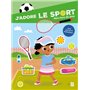 Vive le sport !: Bloc de jeux