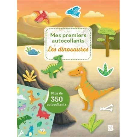 Les dinosaures