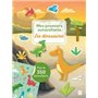 Les dinosaures