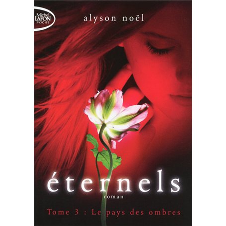 Eternels T03 Le pays des ombres 6,85 €