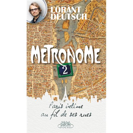 Métronome 2 8,76 €