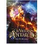 Les chevaliers d'Antarès - Tome 11 Alliance