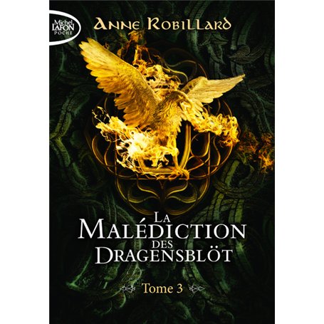 La malédiction des Dragensblöt - Tome 3