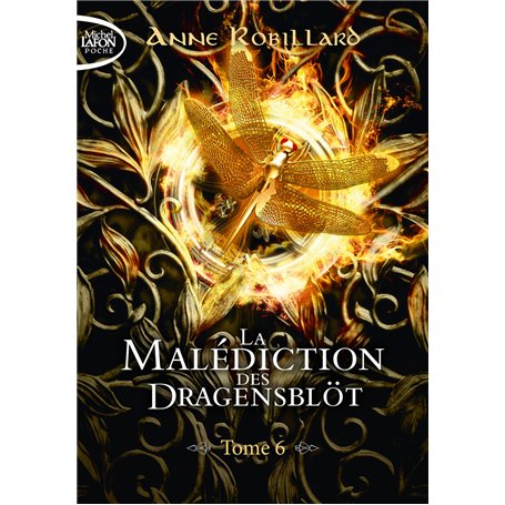 La malédiction des Dragensblöt - Tome 6