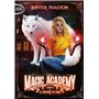 Magic Academy - Tome 4 Le pouvoir du sang
