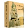 Coffret Le Temple de l'homme 122,31 €