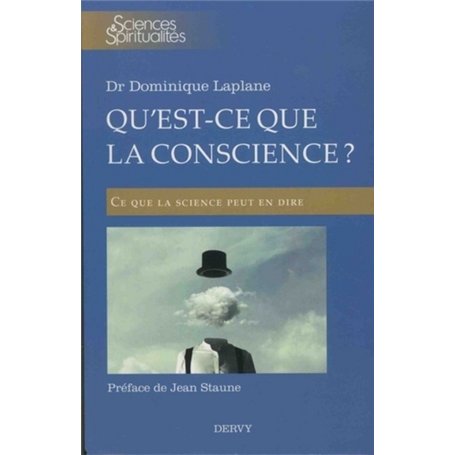 Qu'est-ce que la conscience ? - Ce que la science peut en dire 15,66 €