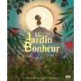 Un jardin de bonheur 13,60 €