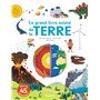 Le grand livre animé de la Terre 22,41 €