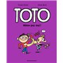 Toto BD, Tome 03 10,27 €