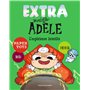 Extra Mortelle Adèle T4 - L'expérience interdite 10,76 €