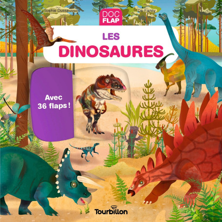 Les dinosaures 10,27 €