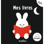 Mes livres 12,62 €
