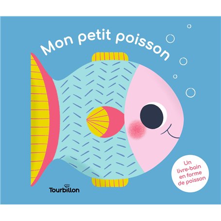 Mon petit poisson