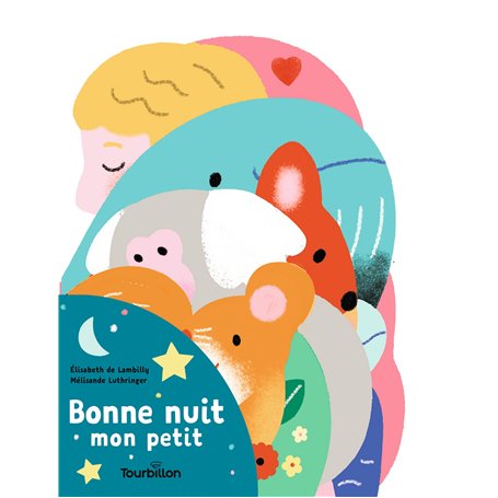 Bonne nuit mon petit