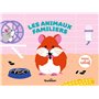 Les animaux familiers