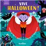 Vive Halloween !