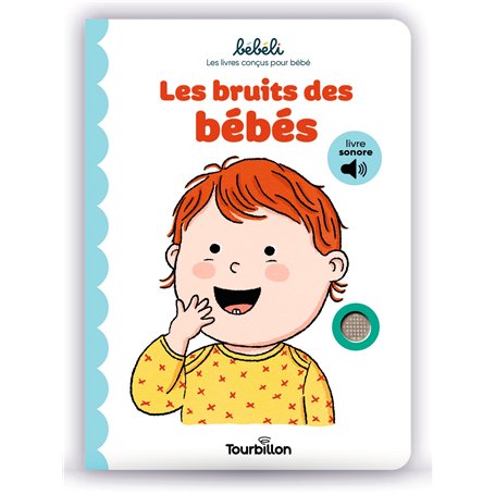Les bruits des bébés