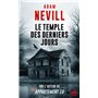 Le Temple des derniers jours 9,74 €