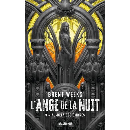 L'Ange de la Nuit