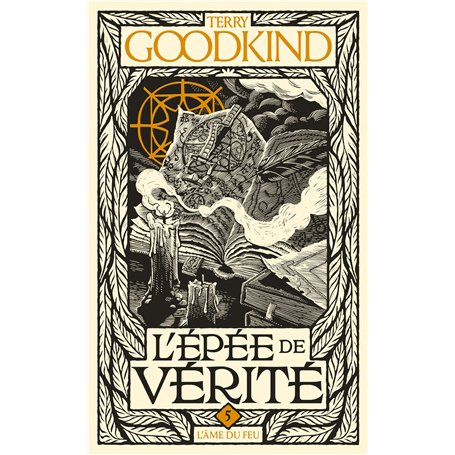 L'Épée de vérité