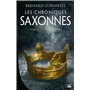 Les Chroniques saxonnes, T6 : La Mort des rois 21,53 €
