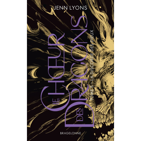 Le Choeur des dragons