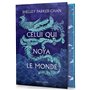 Celui qui noya le monde (édition reliée)