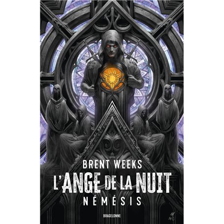 Les Chroniques de Kylar