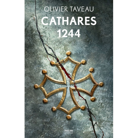 Cathares 1244 19,57 €
