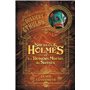 Sherlock Holmes et les démons marins du Sussex 9,74 €