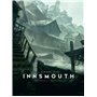 L'Ombre sur Innsmouth illustré