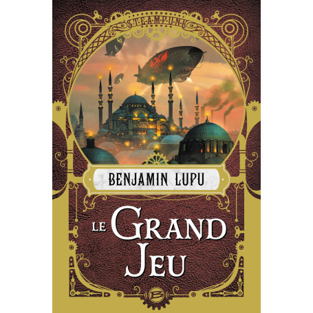 Le Grand Jeu 9,74 €