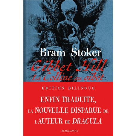 Gibbet Hill ou La Colline au gibet