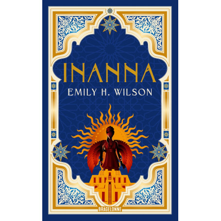 Inanna