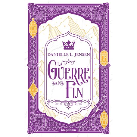 Le Pont des tempêtes