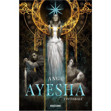 Ayesha - L'Intégrale