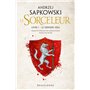 Sorceleur (Witcher)