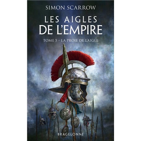 Les Aigles de l'Empire