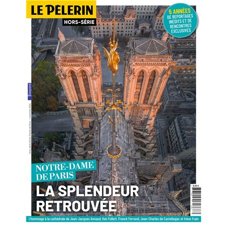 HS PELERIN NOTRE DAME 2024