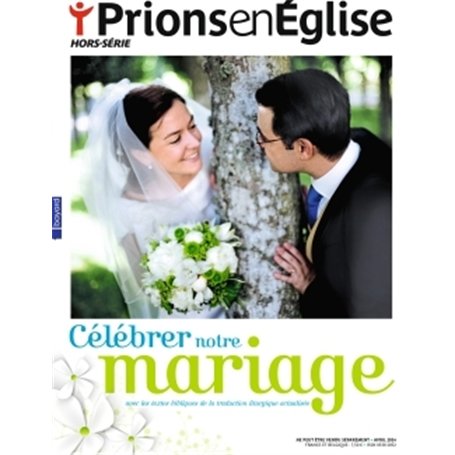 Celebrer notre mariage