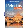 Pèlerins à Rome nouvelle édition