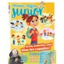 Prions Junior - septembre 2025 N° 126