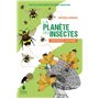 La Planète des insectes