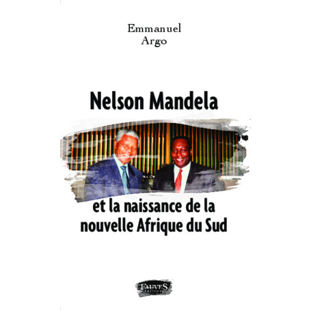 Nelson Mandela et la naissance de la nouvelle Afrique du Sud - entretien avec le journaliste Philippe Marie
