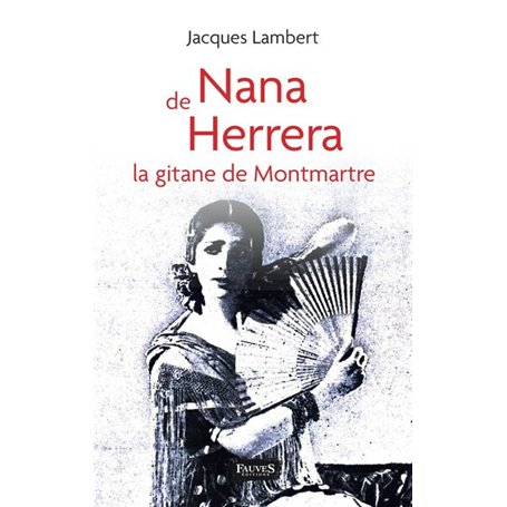 Nana de Herrera 17,12 €