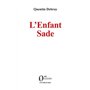 L'enfant Sade